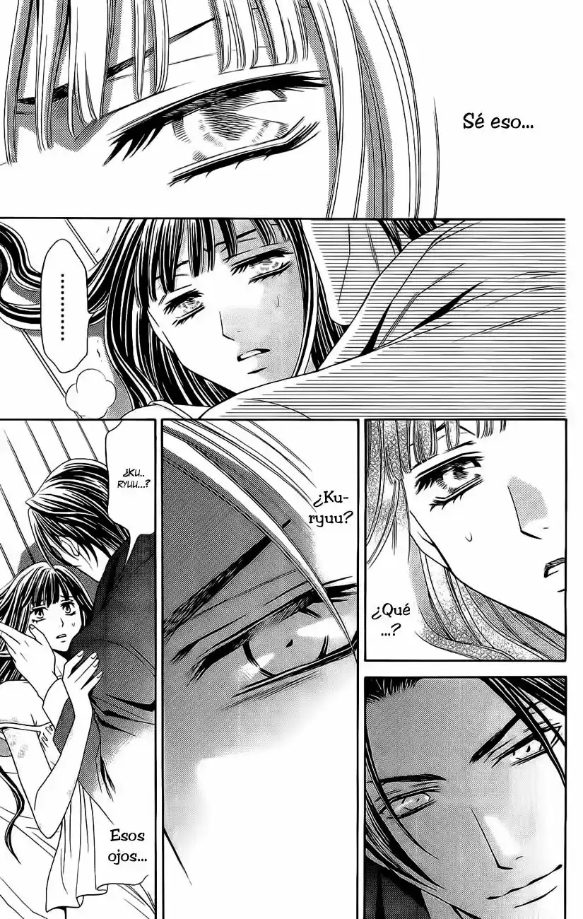 Rasetsu no Hana (2006) - Capítulo 30 - Página 18 - LectorTMOo