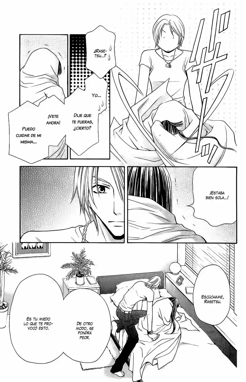 Rasetsu no Hana (2006) - Capítulo 30 - Página 34 - LectorTMOo