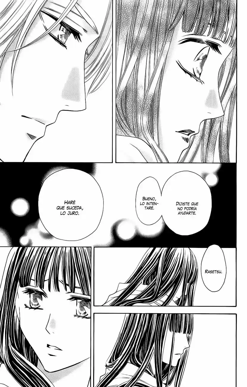 Rasetsu no Hana (2006) - Capítulo 30 - Página 36 - LectorTMOo