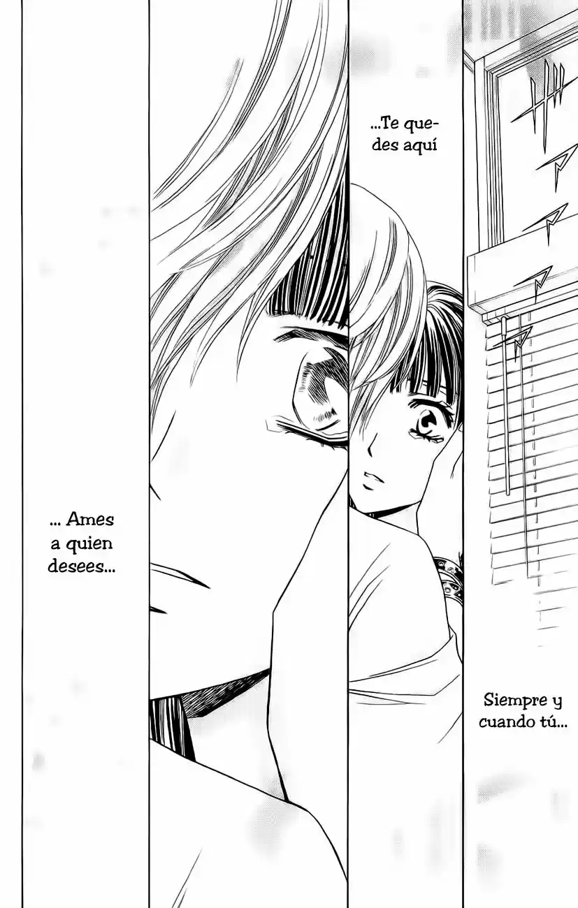 Rasetsu no Hana (2006) - Capítulo 30 - Página 43 - LectorTMOo