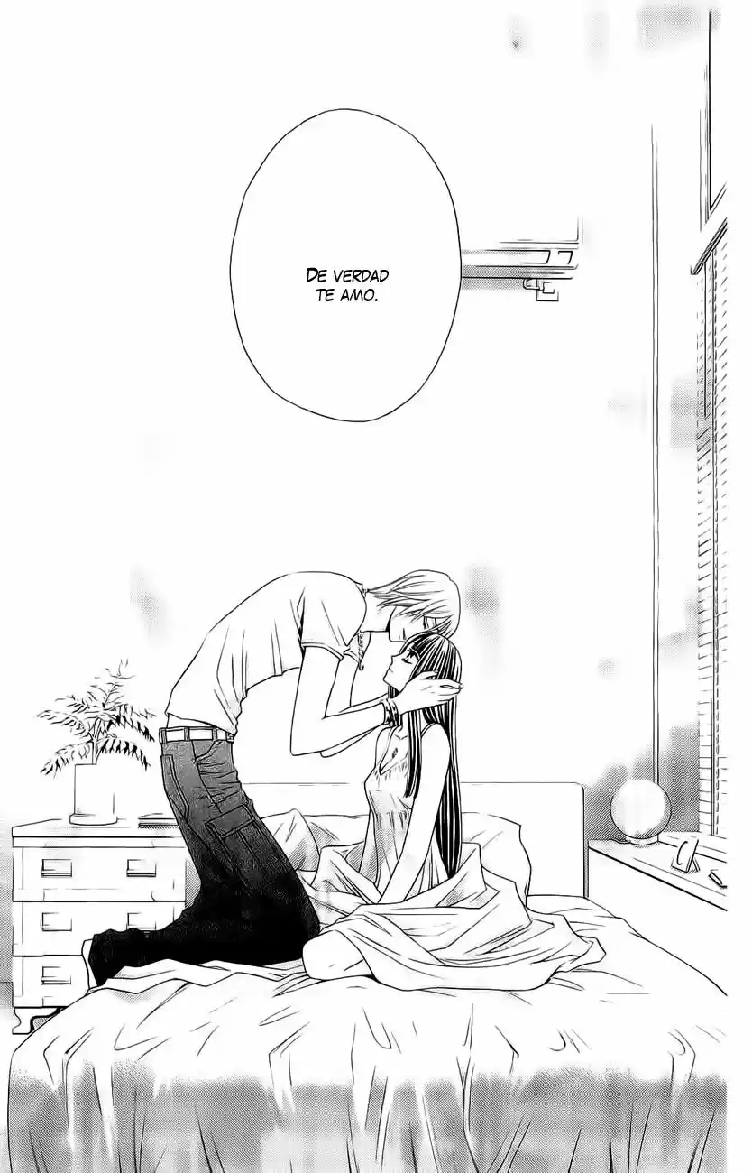 Rasetsu no Hana (2006) - Capítulo 30 - Página 46 - LectorTMOo