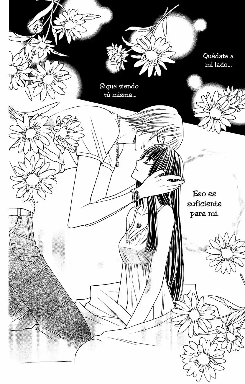 Rasetsu no Hana (2006) - Capítulo 31 - Página 3 - LectorTMOo