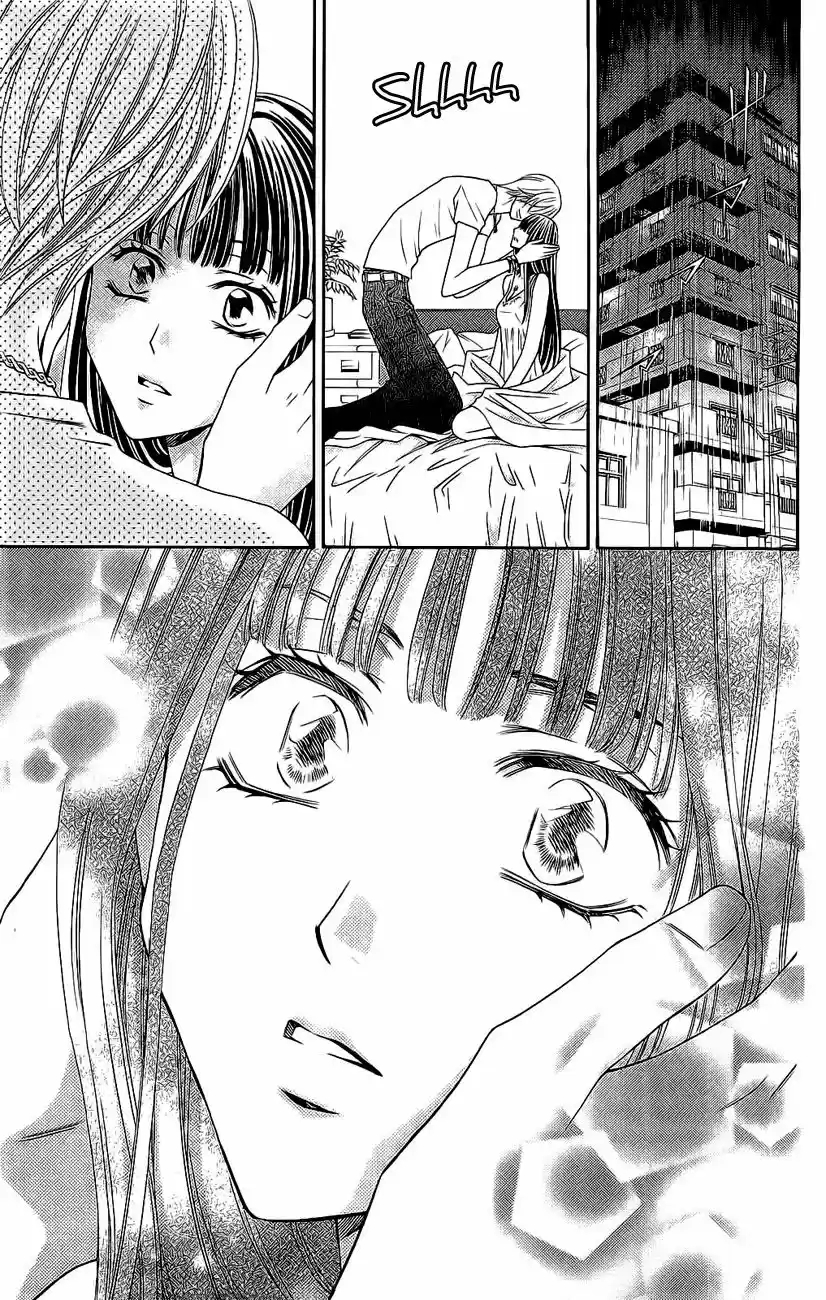Rasetsu no Hana (2006) - Capítulo 31 - Página 4 - LectorTMOo