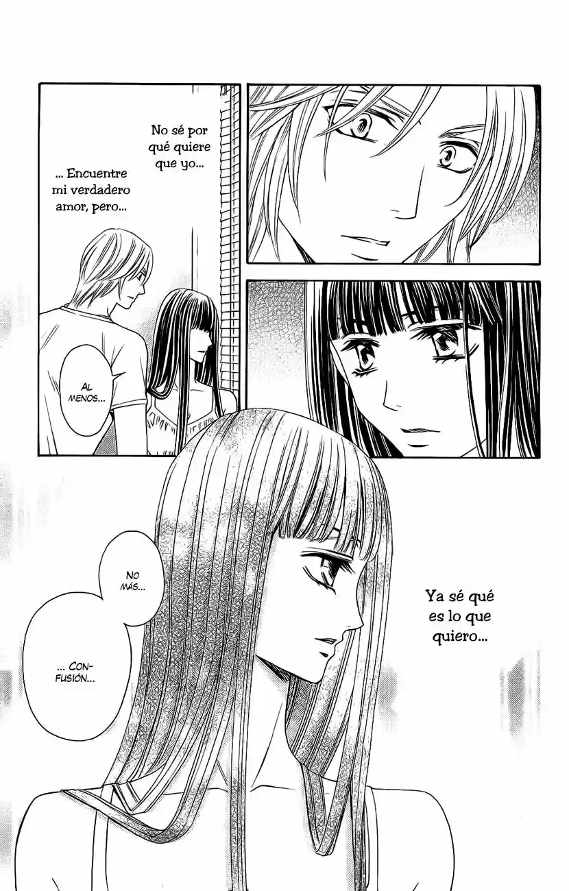 Rasetsu no Hana (2006) - Capítulo 31 - Página 8 - LectorTMOo