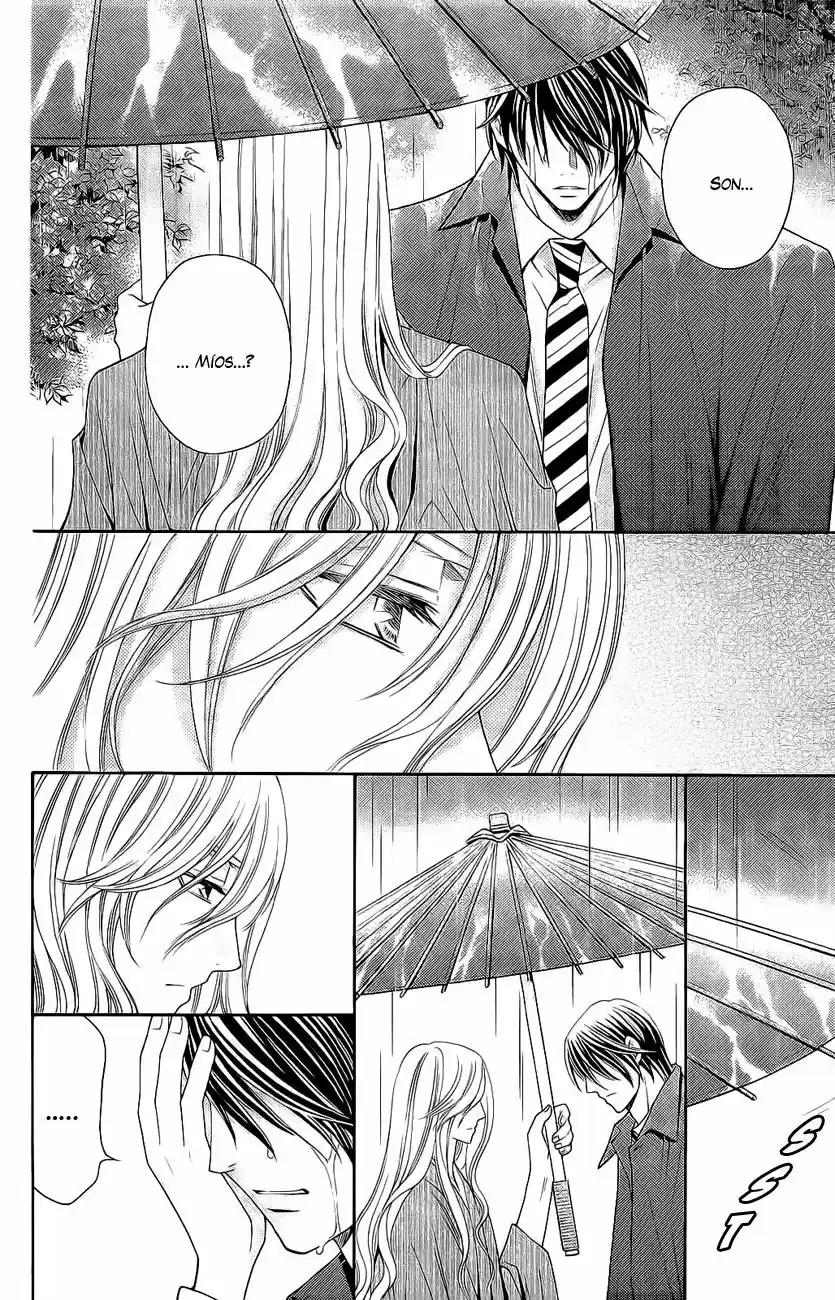 Rasetsu no Hana (2006) - Capítulo 31 - Página 11 - LectorTMOo