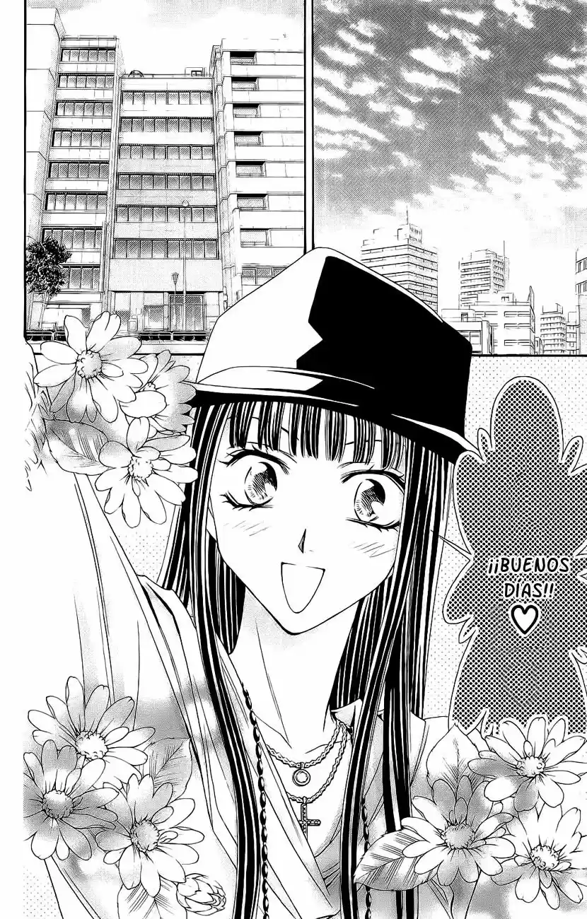 Rasetsu no Hana (2006) - Capítulo 31 - Página 13 - LectorTMOo