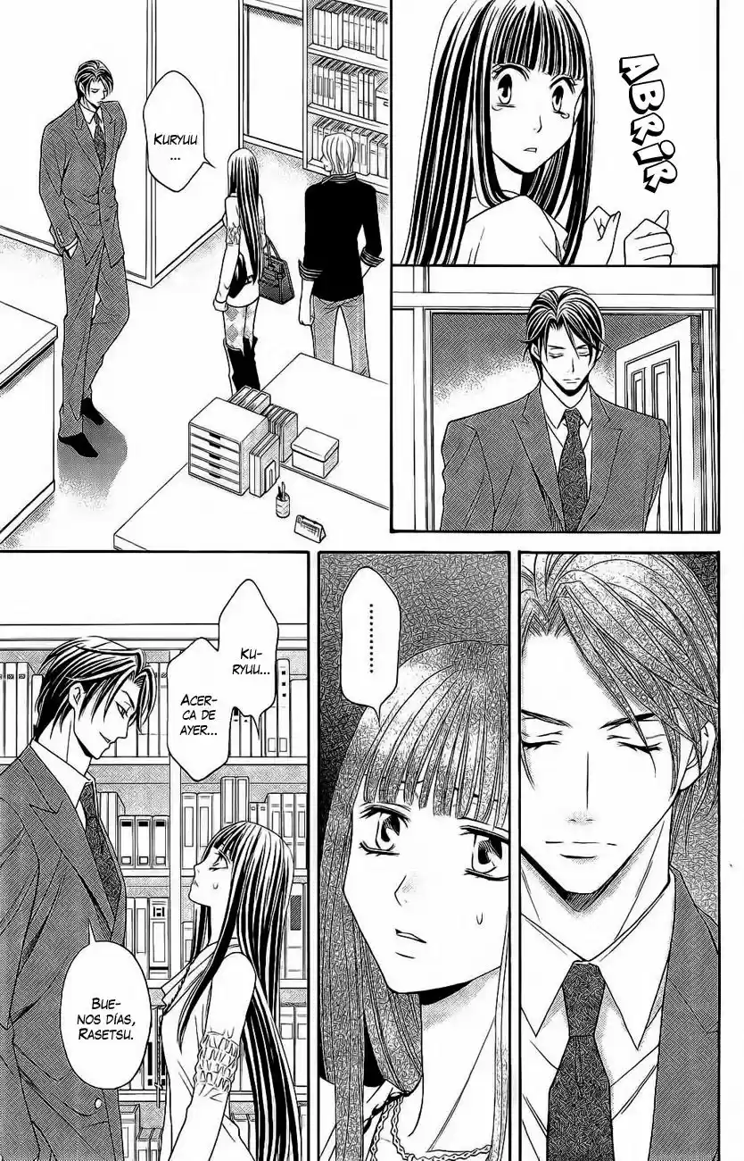 Rasetsu no Hana (2006) - Capítulo 31 - Página 18 - LectorTMOo
