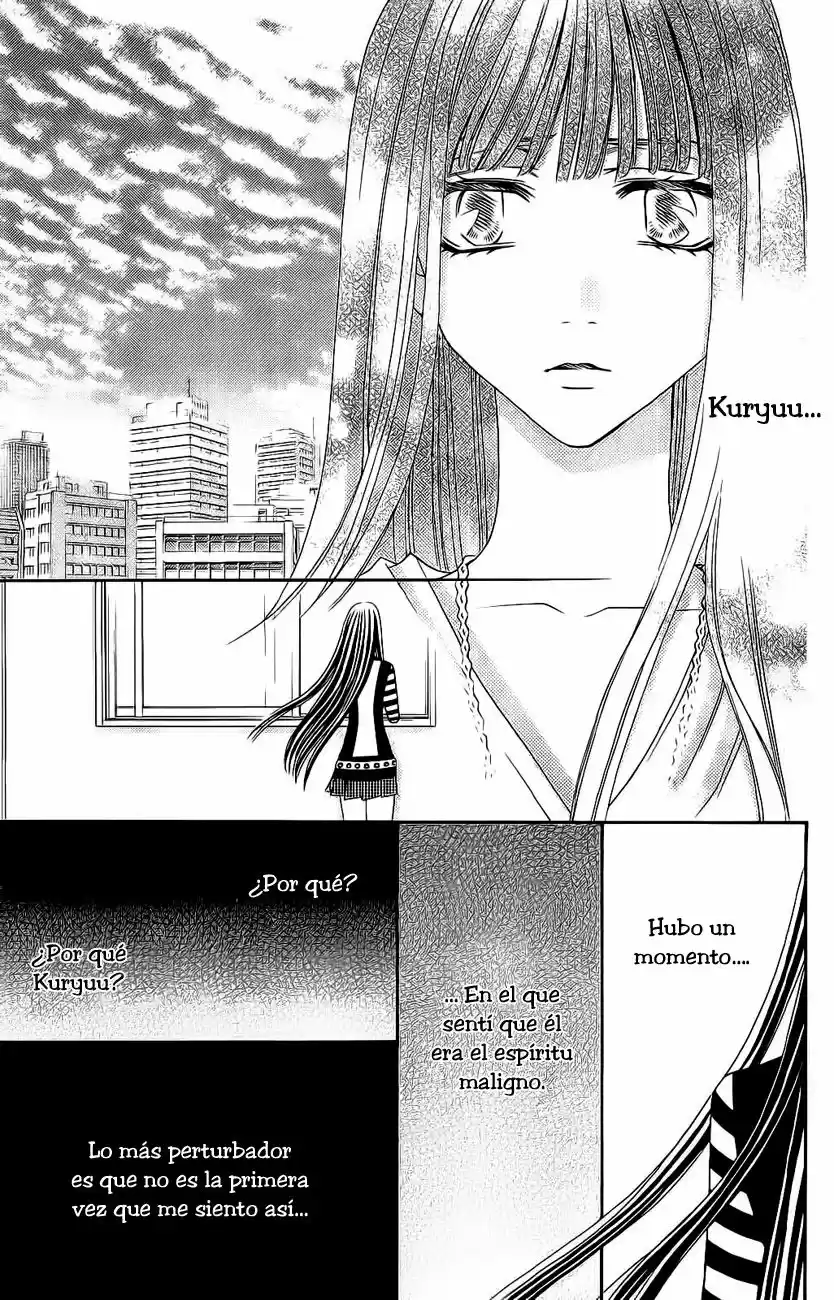 Rasetsu no Hana (2006) - Capítulo 31 - Página 20 - LectorTMOo