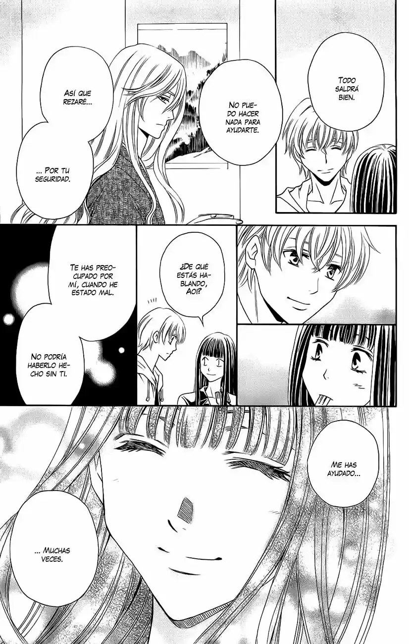 Rasetsu no Hana (2006) - Capítulo 31 - Página 29 - LectorTMOo