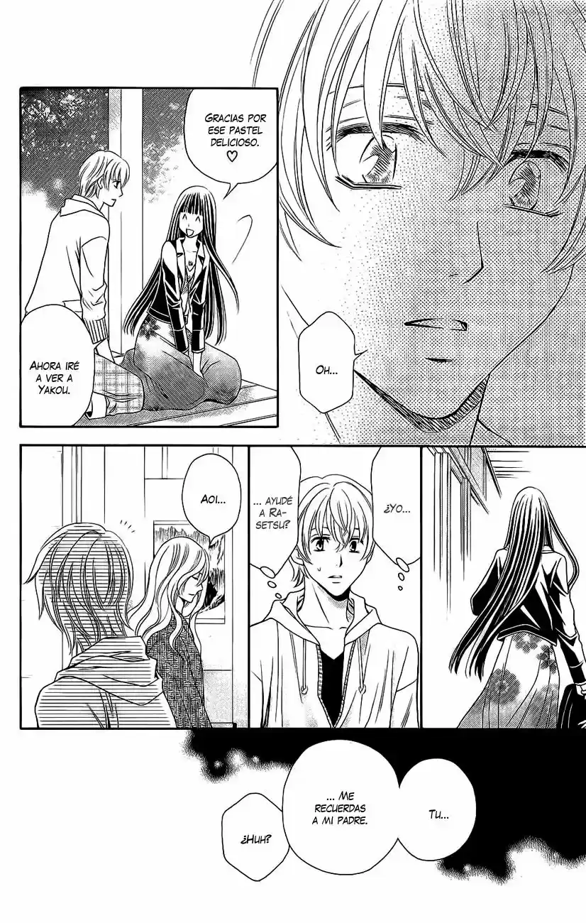 Rasetsu no Hana (2006) - Capítulo 31 - Página 30 - LectorTMOo