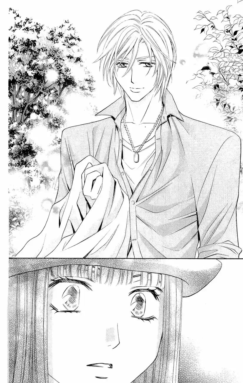 Rasetsu no Hana (2006) - Capítulo 31 - Página 36 - LectorTMOo