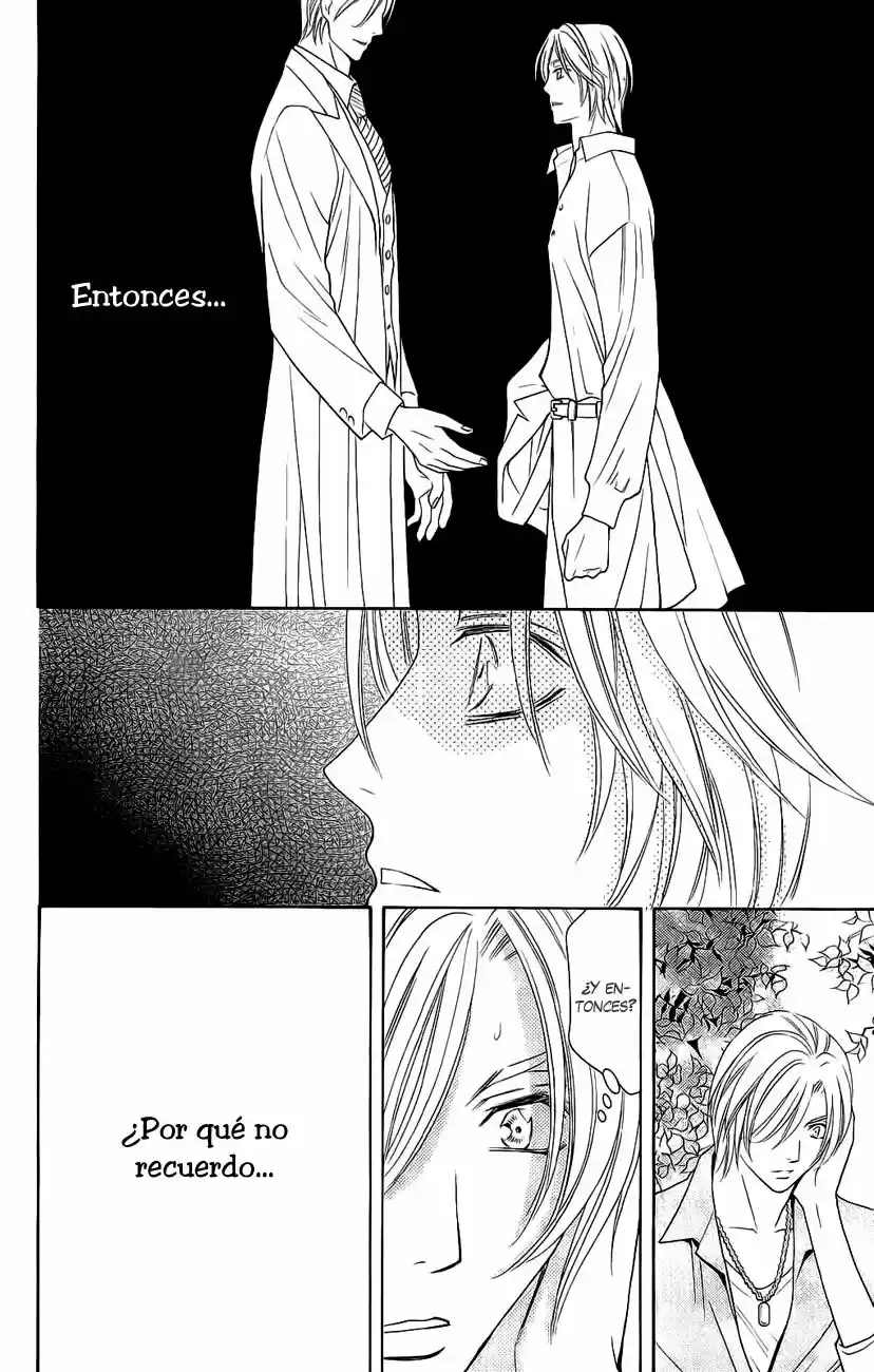 Rasetsu no Hana (2006) - Capítulo 31 - Página 40 - LectorTMOo