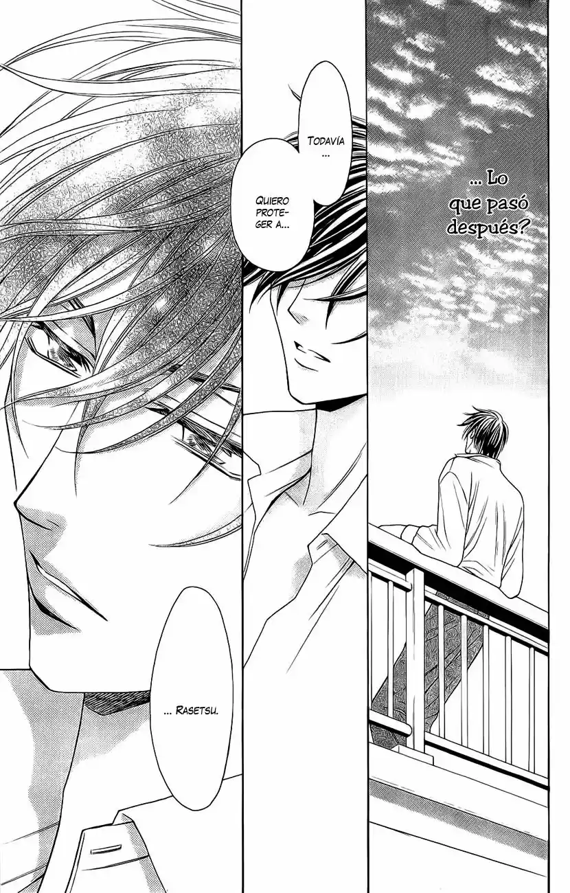 Rasetsu no Hana (2006) - Capítulo 31 - Página 41 - LectorTMOo