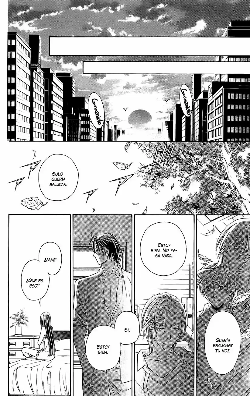 Rasetsu no Hana (2006) - Capítulo 31 - Página 42 - LectorTMOo
