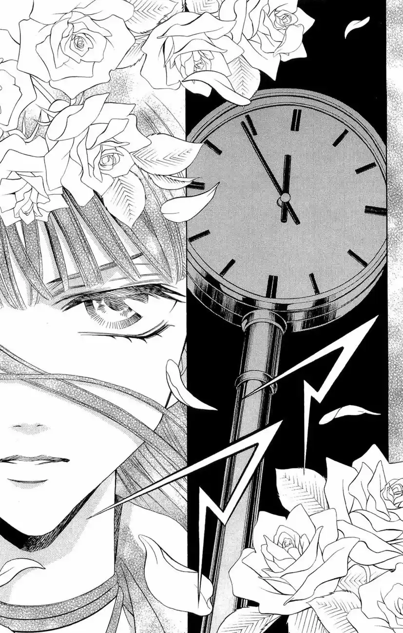 Rasetsu no Hana (2006) - Capítulo 31 - Página 45 - LectorTMOo