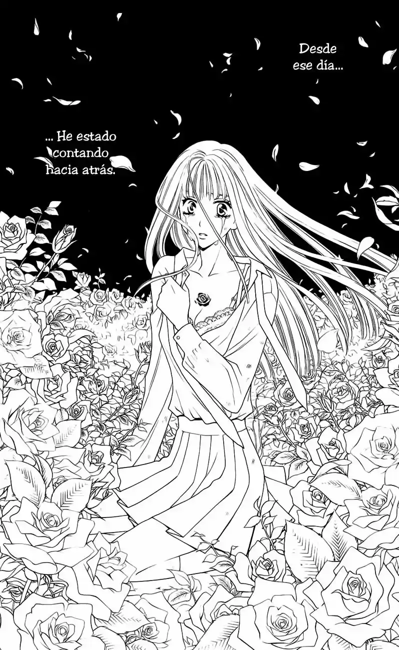 Rasetsu no Hana (2006) - Capítulo 32 - Página 4 - LectorTMOo