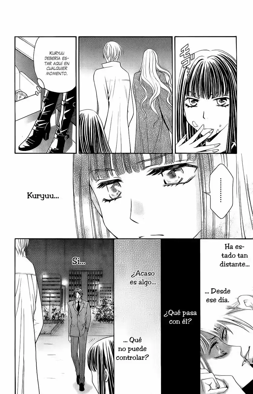 Rasetsu no Hana (2006) - Capítulo 32 - Página 10 - LectorTMOo