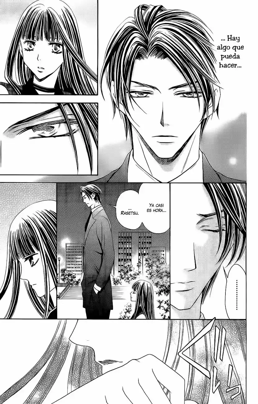 Rasetsu no Hana (2006) - Capítulo 32 - Página 11 - LectorTMOo