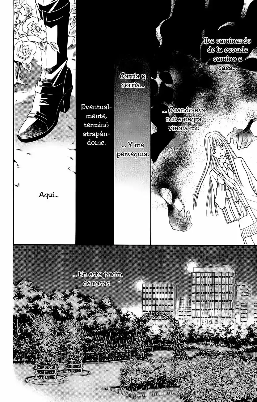 Rasetsu no Hana (2006) - Capítulo 32 - Página 14 - LectorTMOo