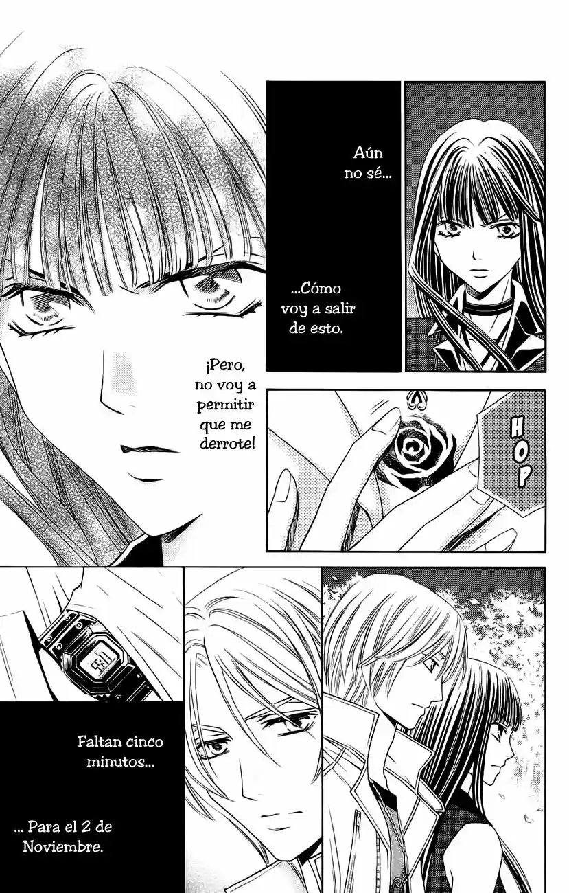 Rasetsu no Hana (2006) - Capítulo 32 - Página 15 - LectorTMOo