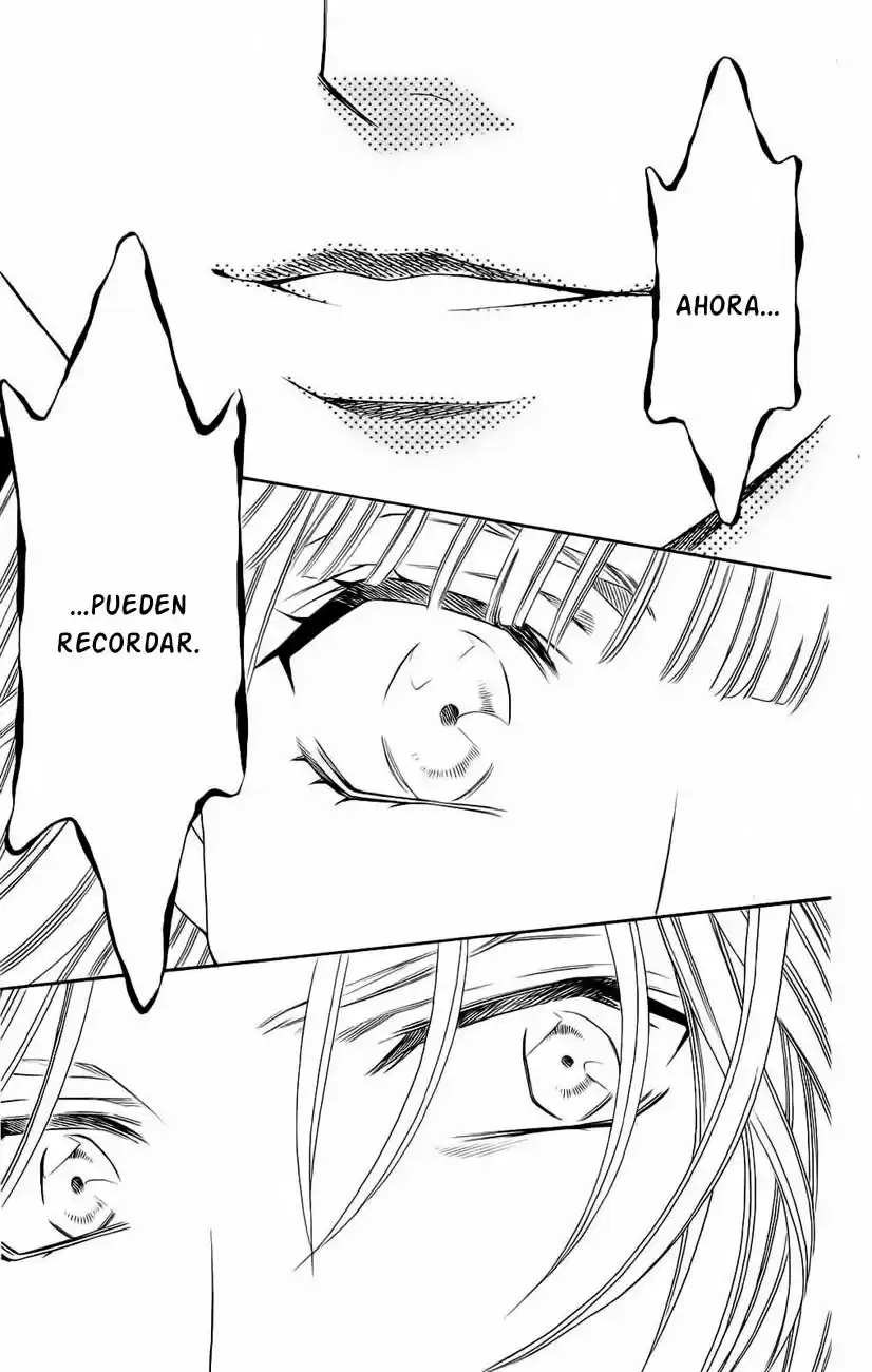 Rasetsu no Hana (2006) - Capítulo 32 - Página 24 - LectorTMOo
