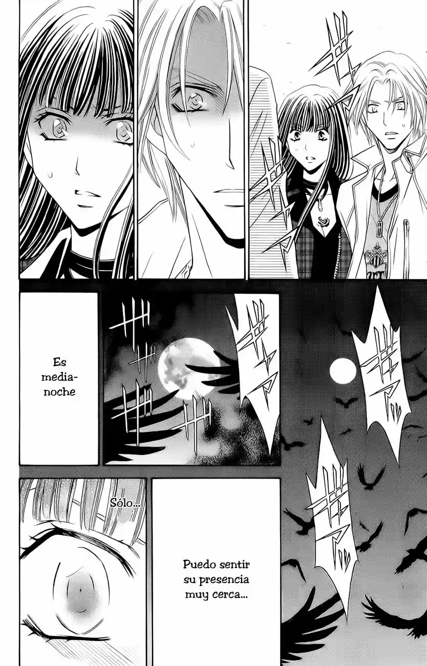 Rasetsu no Hana (2006) - Capítulo 32 - Página 31 - LectorTMOo