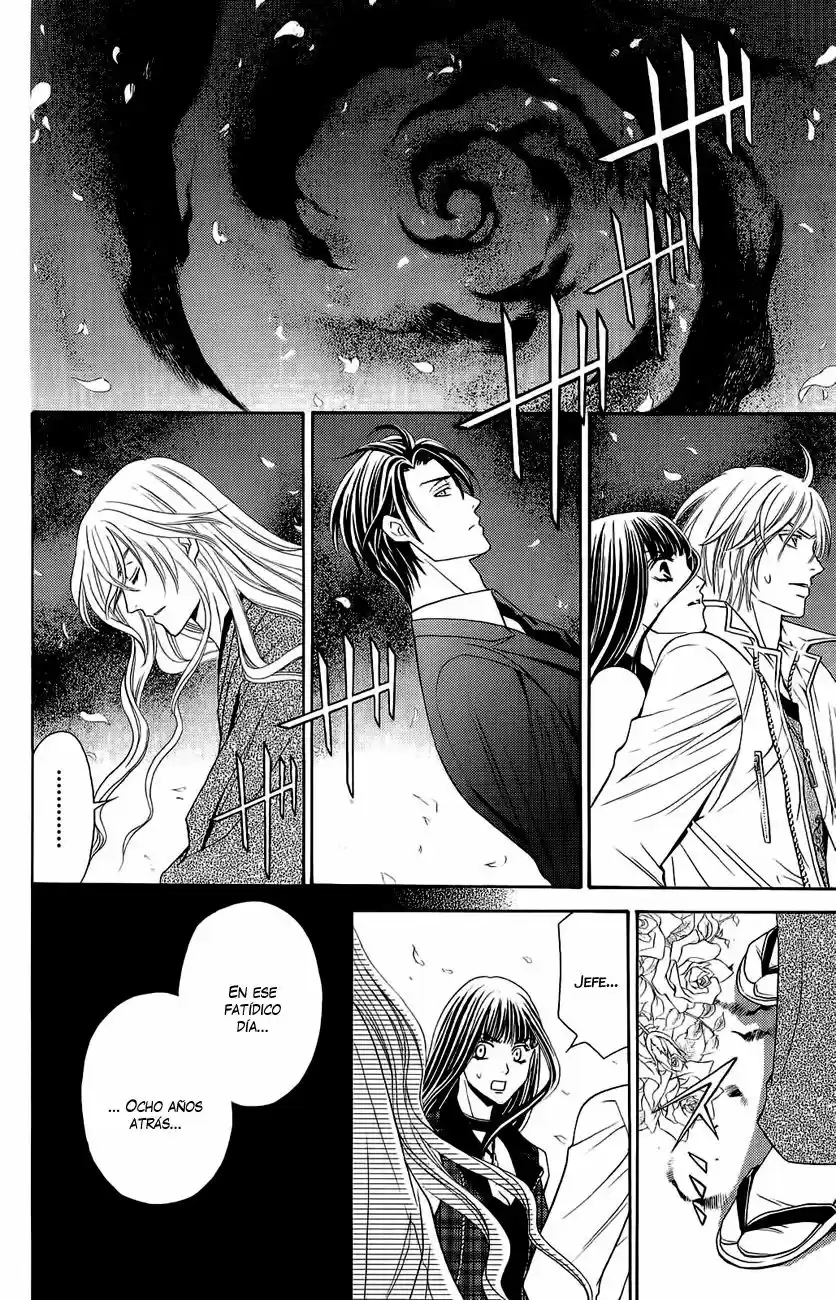Rasetsu no Hana (2006) - Capítulo 32 - Página 35 - LectorTMOo