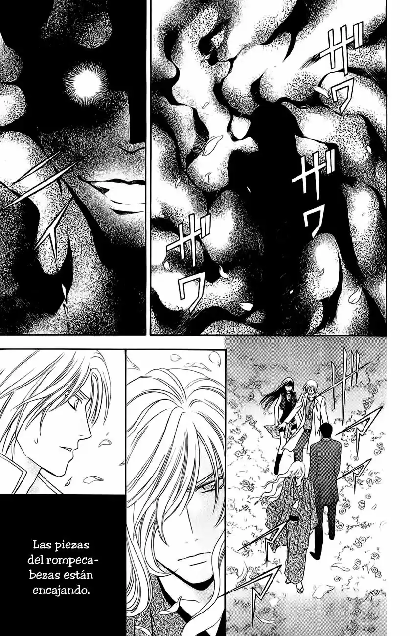 Rasetsu no Hana (2006) - Capítulo 32 - Página 39 - LectorTMOo