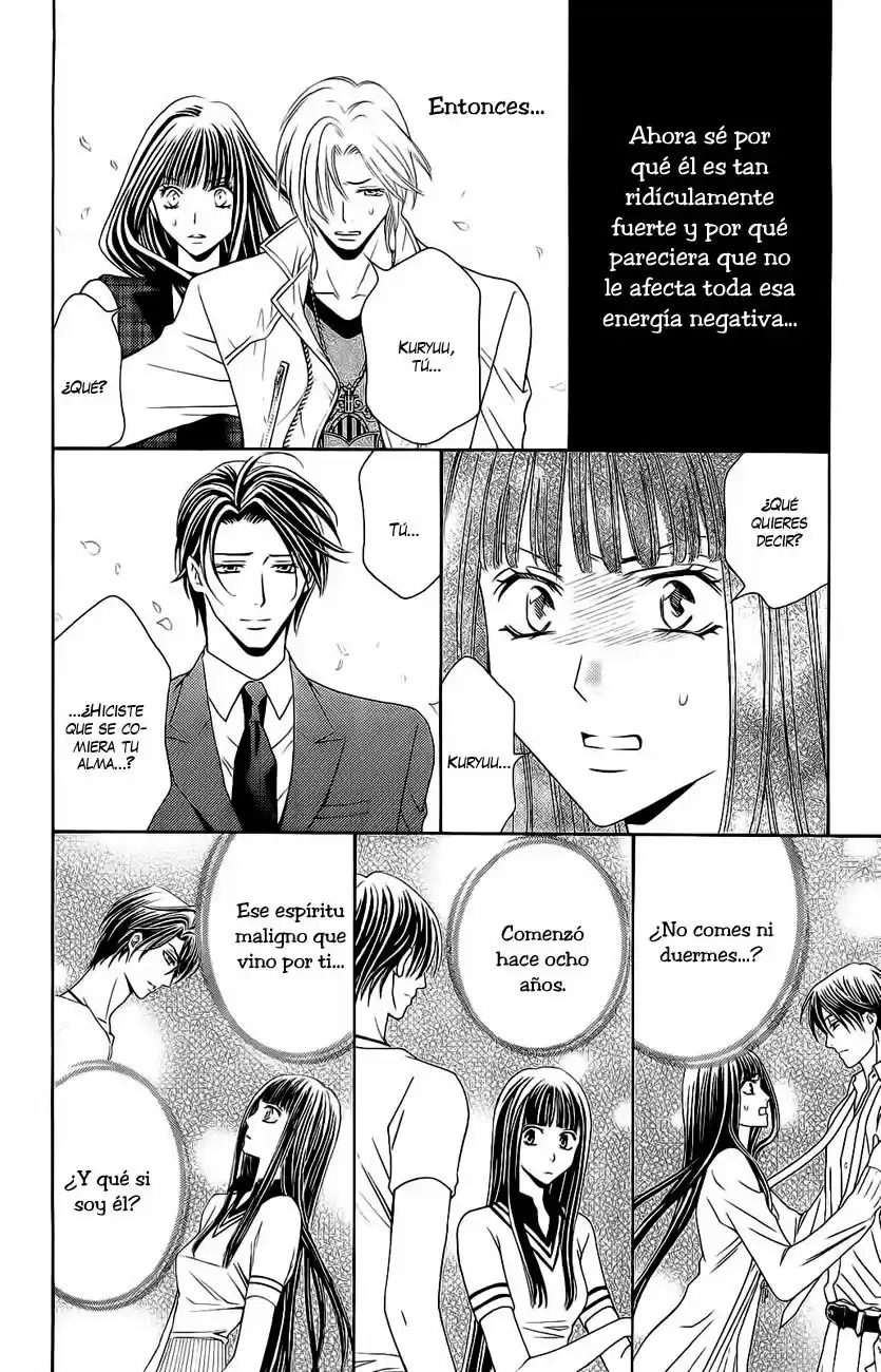 Rasetsu no Hana (2006) - Capítulo 32 - Página 40 - LectorTMOo