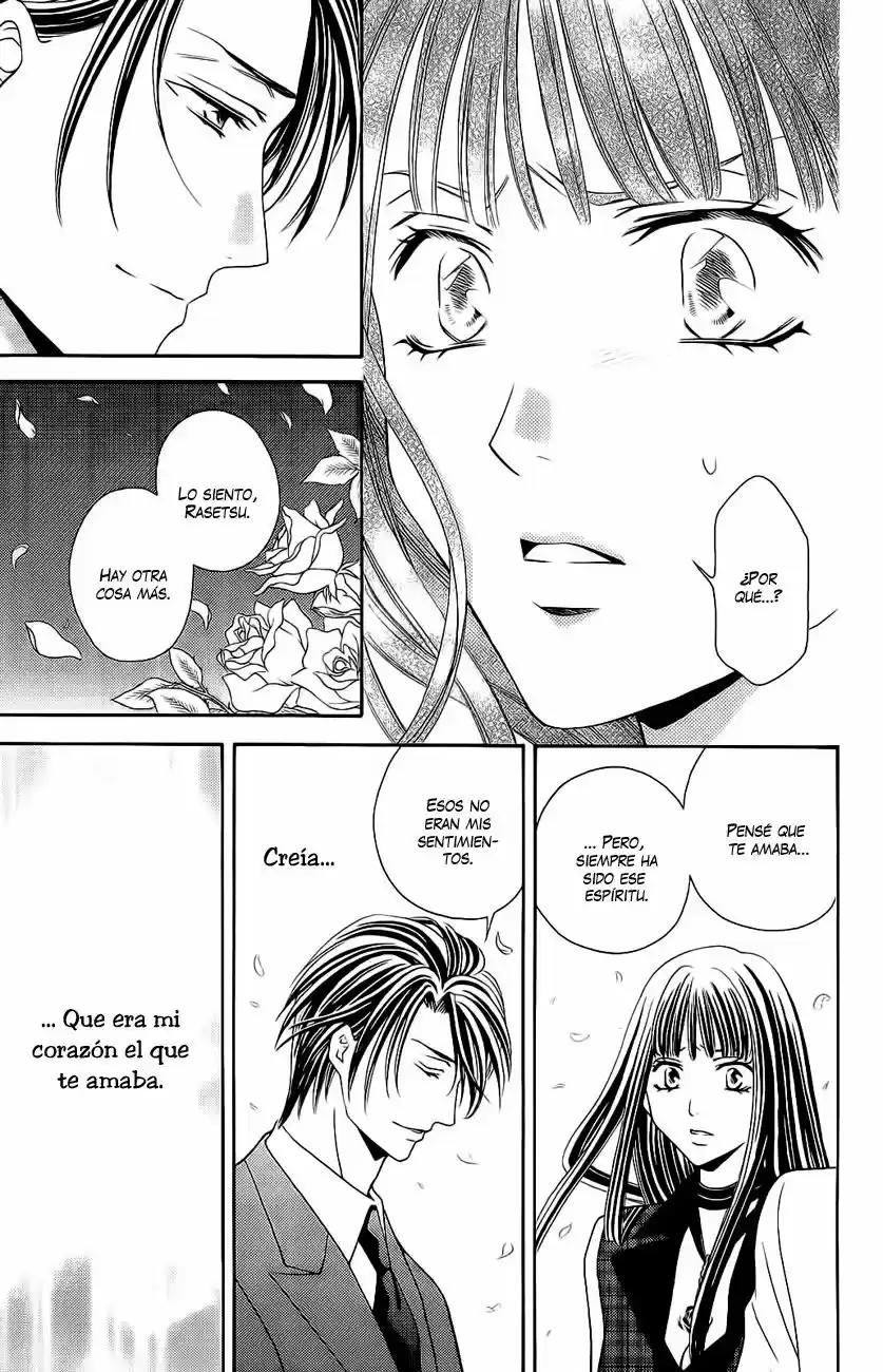 Rasetsu no Hana (2006) - Capítulo 32 - Página 41 - LectorTMOo