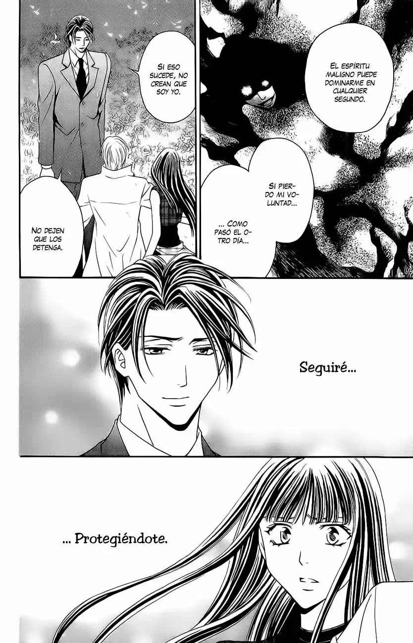 Rasetsu no Hana (2006) - Capítulo 32 - Página 42 - LectorTMOo