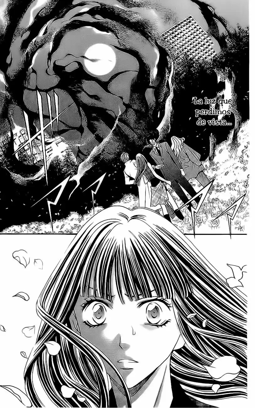 Rasetsu no Hana (2006) - Capítulo 33 - Página 11 - LectorTMOo