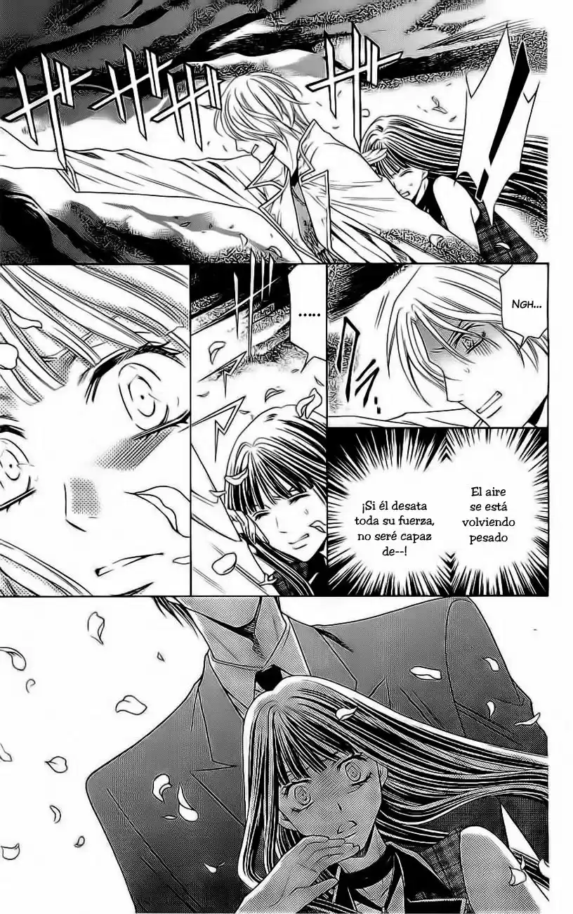 Rasetsu no Hana (2006) - Capítulo 33 - Página 15 - LectorTMOo