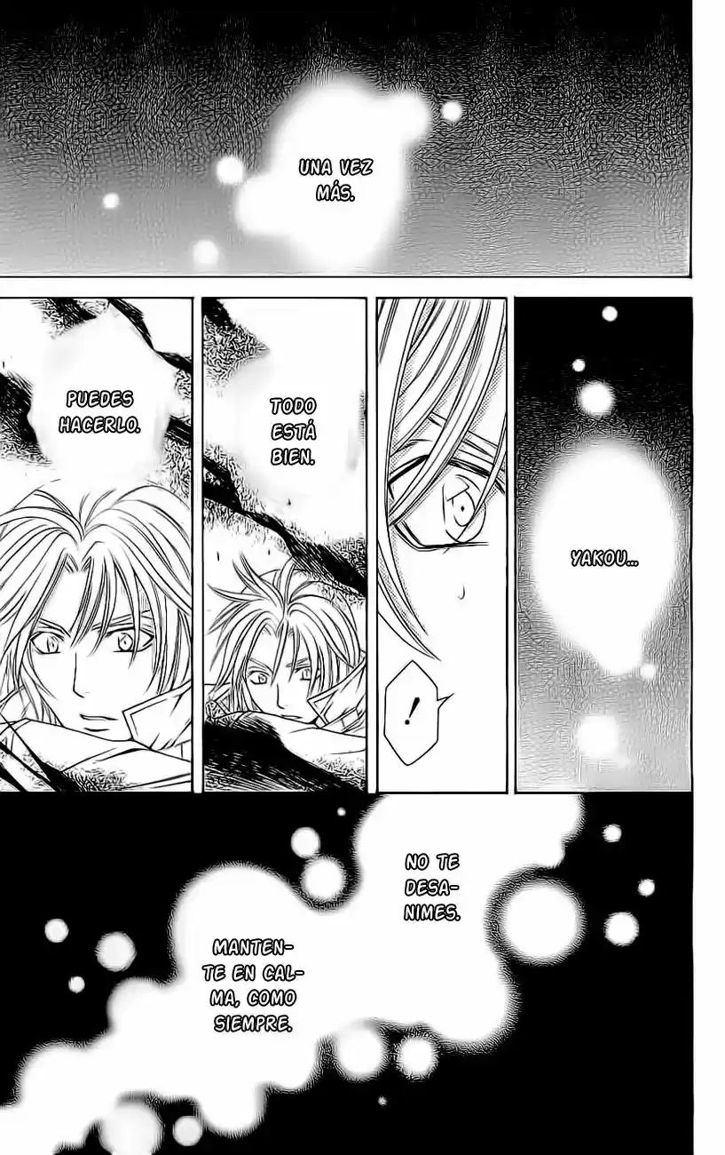 Rasetsu no Hana (2006) - Capítulo 33 - Página 19 - LectorTMOo