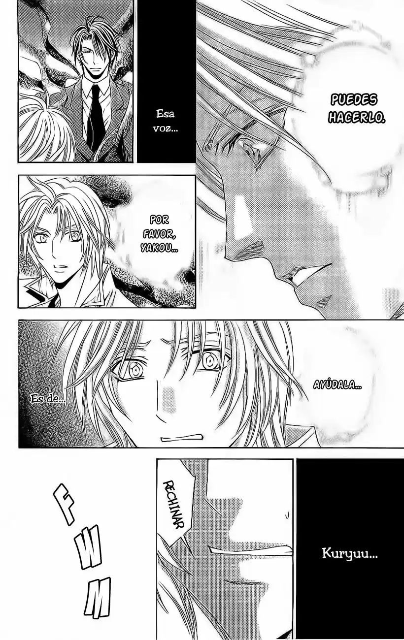 Rasetsu no Hana (2006) - Capítulo 33 - Página 20 - LectorTMOo