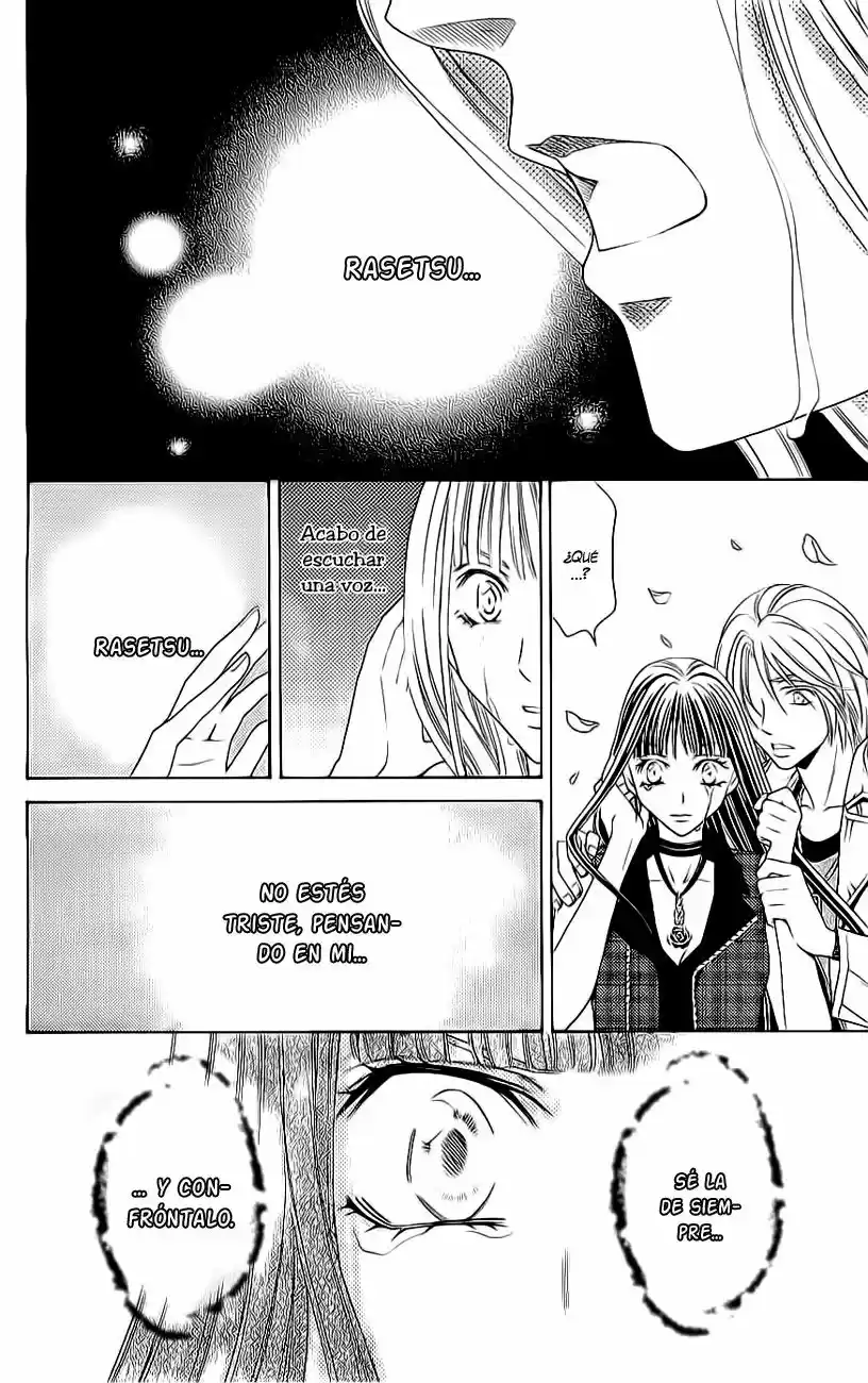 Rasetsu no Hana (2006) - Capítulo 33 - Página 26 - LectorTMOo
