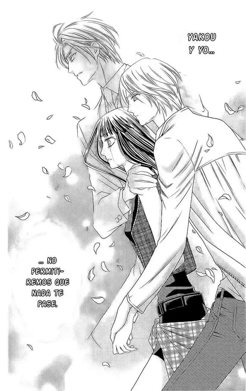 Rasetsu no Hana (2006) - Capítulo 33 - Página 29 - LectorTMOo