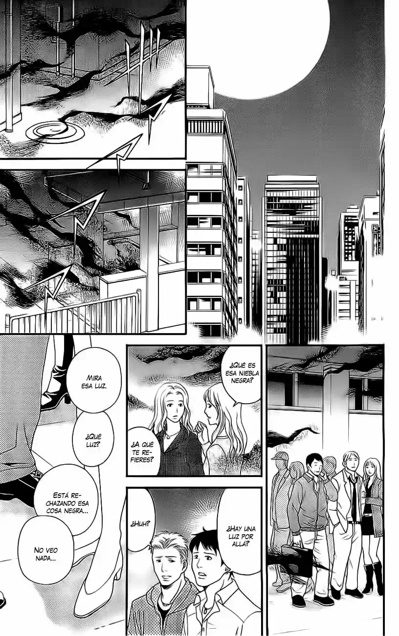 Rasetsu no Hana (2006) - Capítulo 33 - Página 30 - LectorTMOo