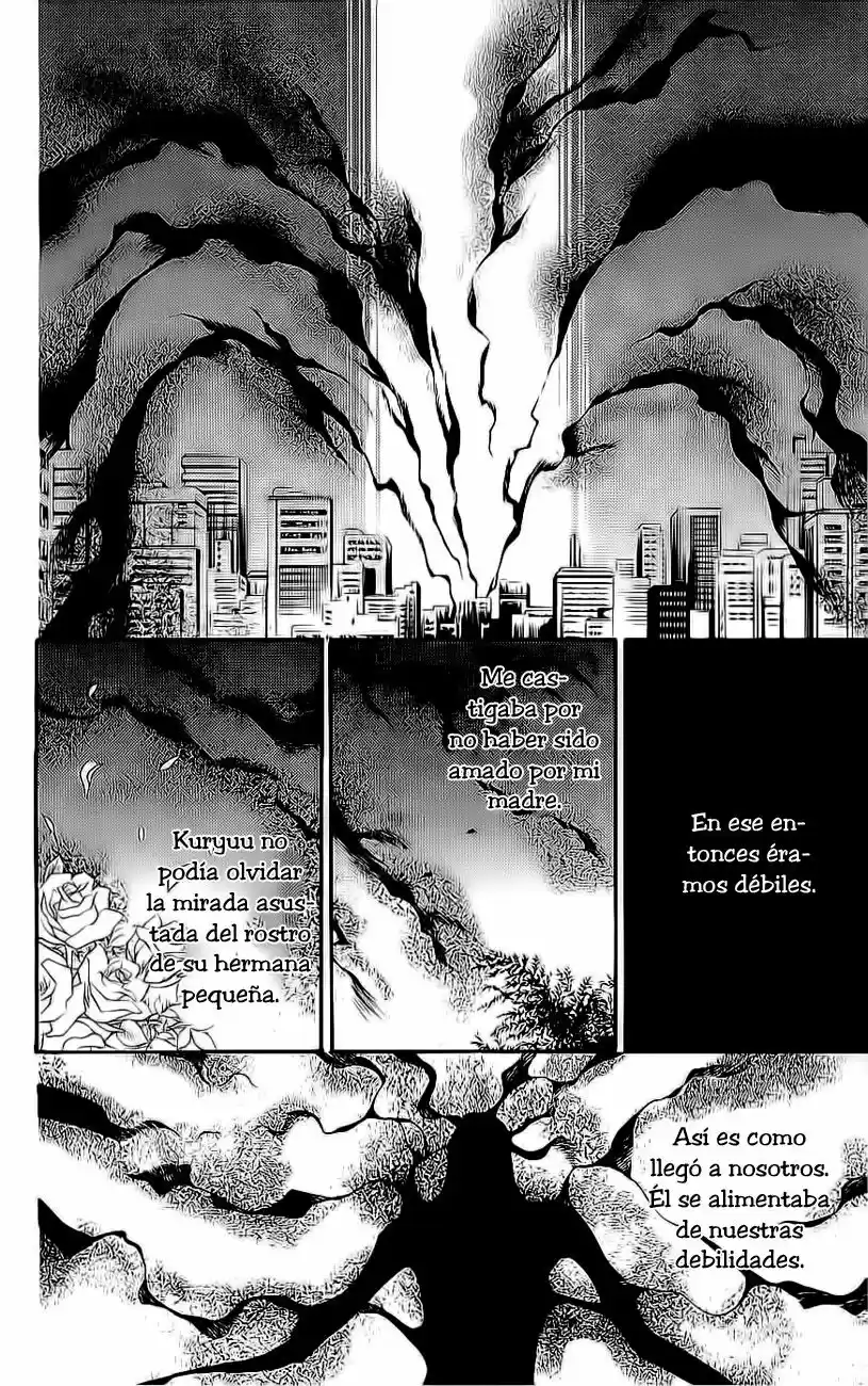 Rasetsu no Hana (2006) - Capítulo 33 - Página 31 - LectorTMOo