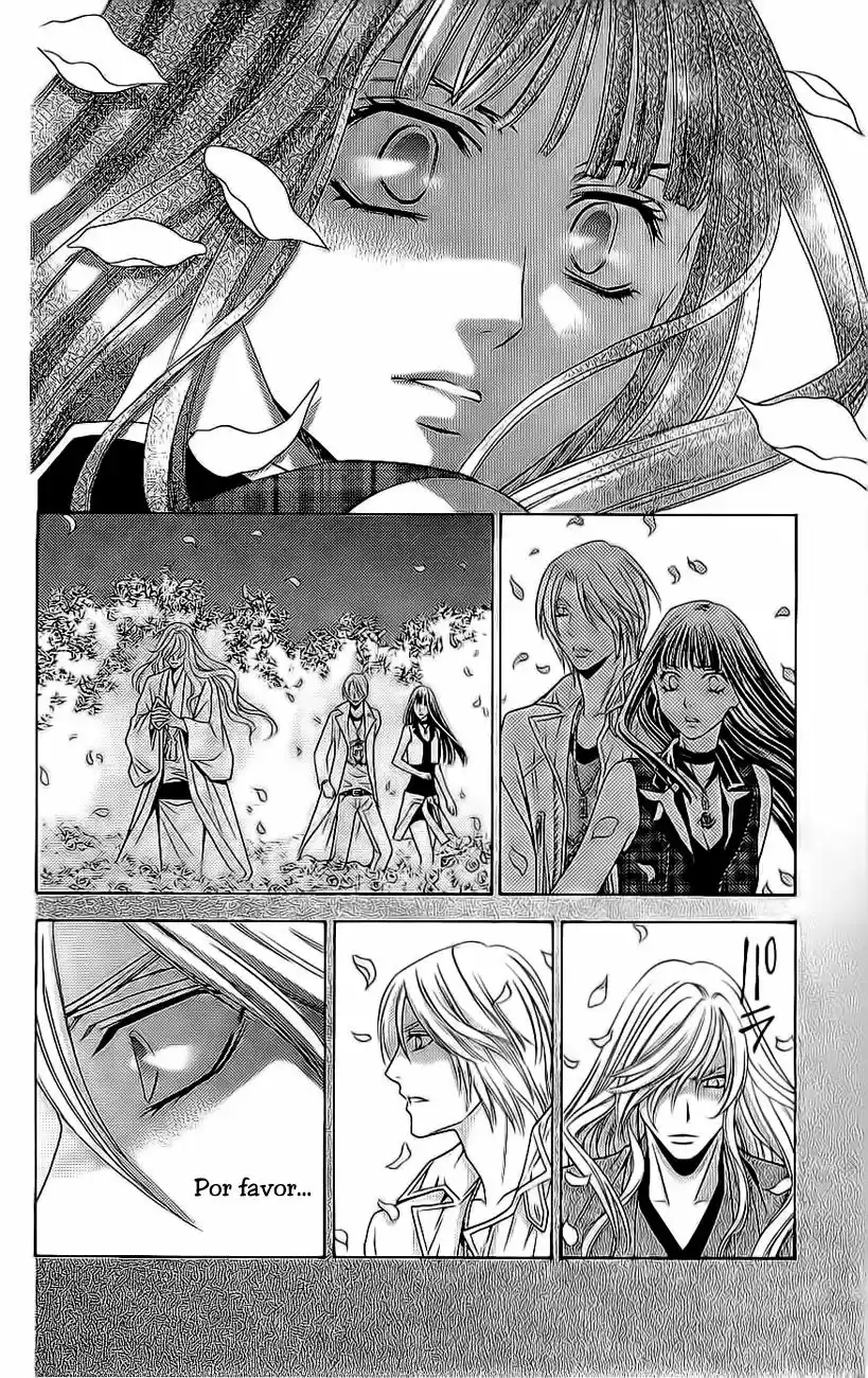 Rasetsu no Hana (2006) - Capítulo 33 - Página 36 - LectorTMOo