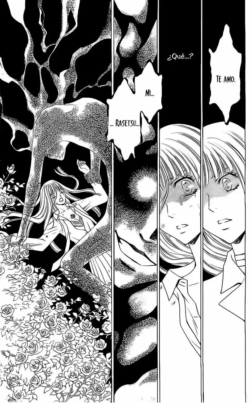 Rasetsu no Hana (2006) - Capítulo 33 - Página 39 - LectorTMOo