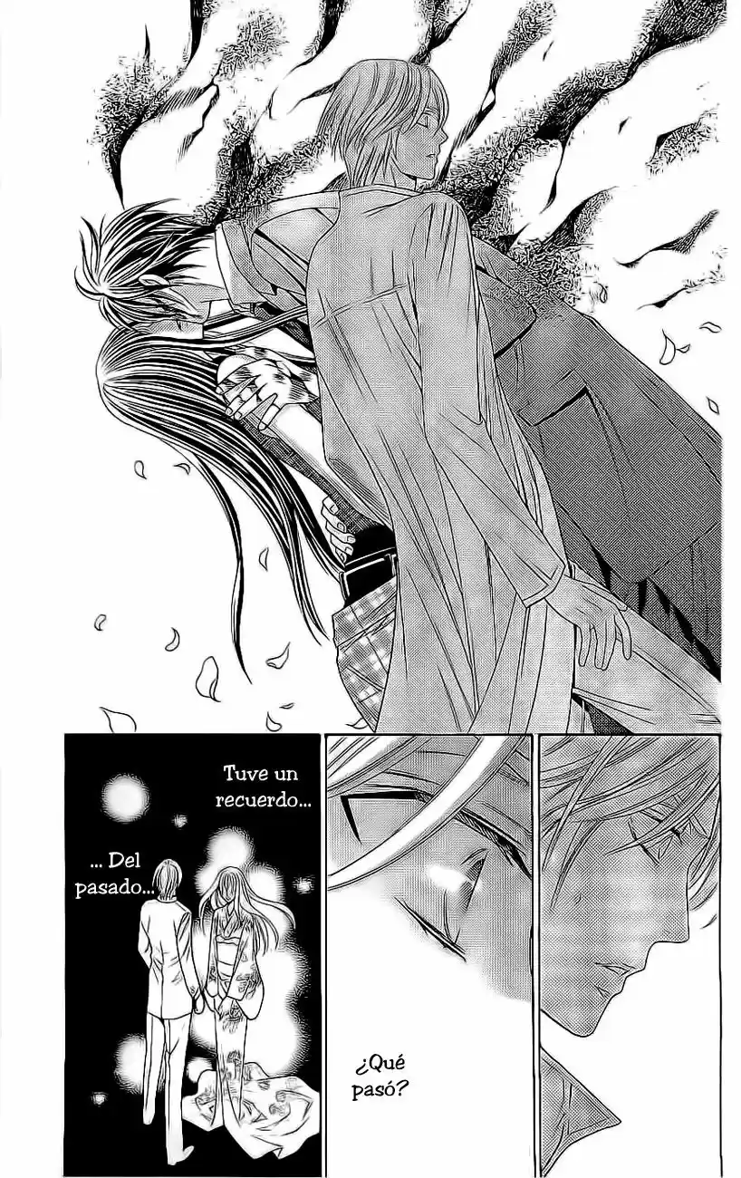 Rasetsu no Hana (2006) - Capítulo 33 - Página 43 - LectorTMOo