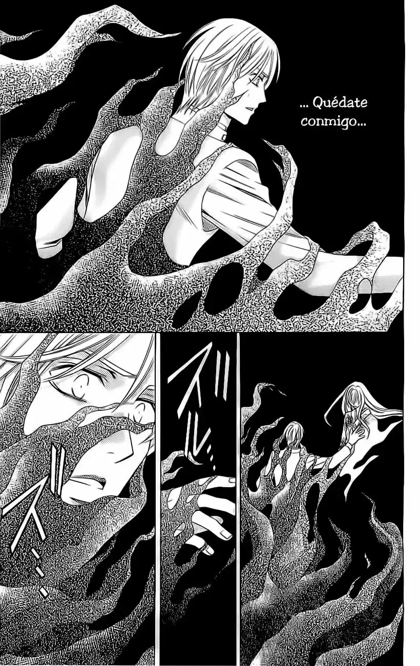 Rasetsu no Hana (2006) - Capítulo 33 - Página 45 - LectorTMOo