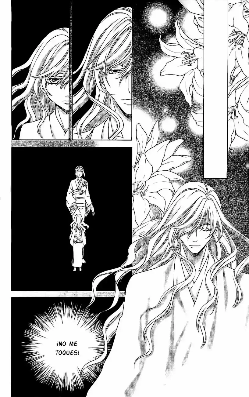 Rasetsu no Hana (2006) - Capítulo 33 - Página 46 - LectorTMOo