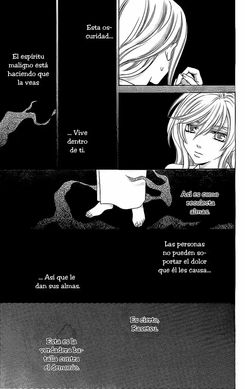 Rasetsu no Hana (2006) - Capítulo 33 - Página 47 - LectorTMOo