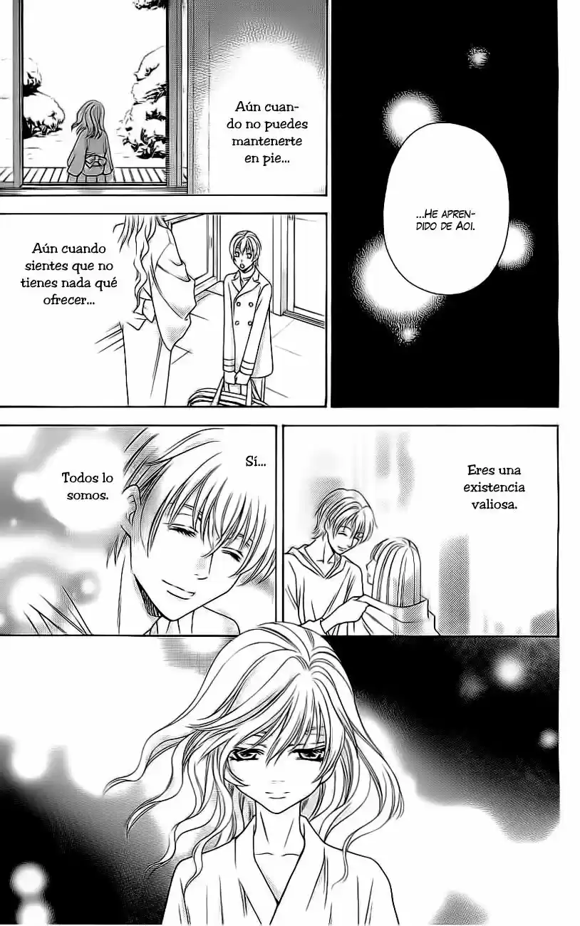 Rasetsu no Hana (2006) - Capítulo 33 - Página 49 - LectorTMOo
