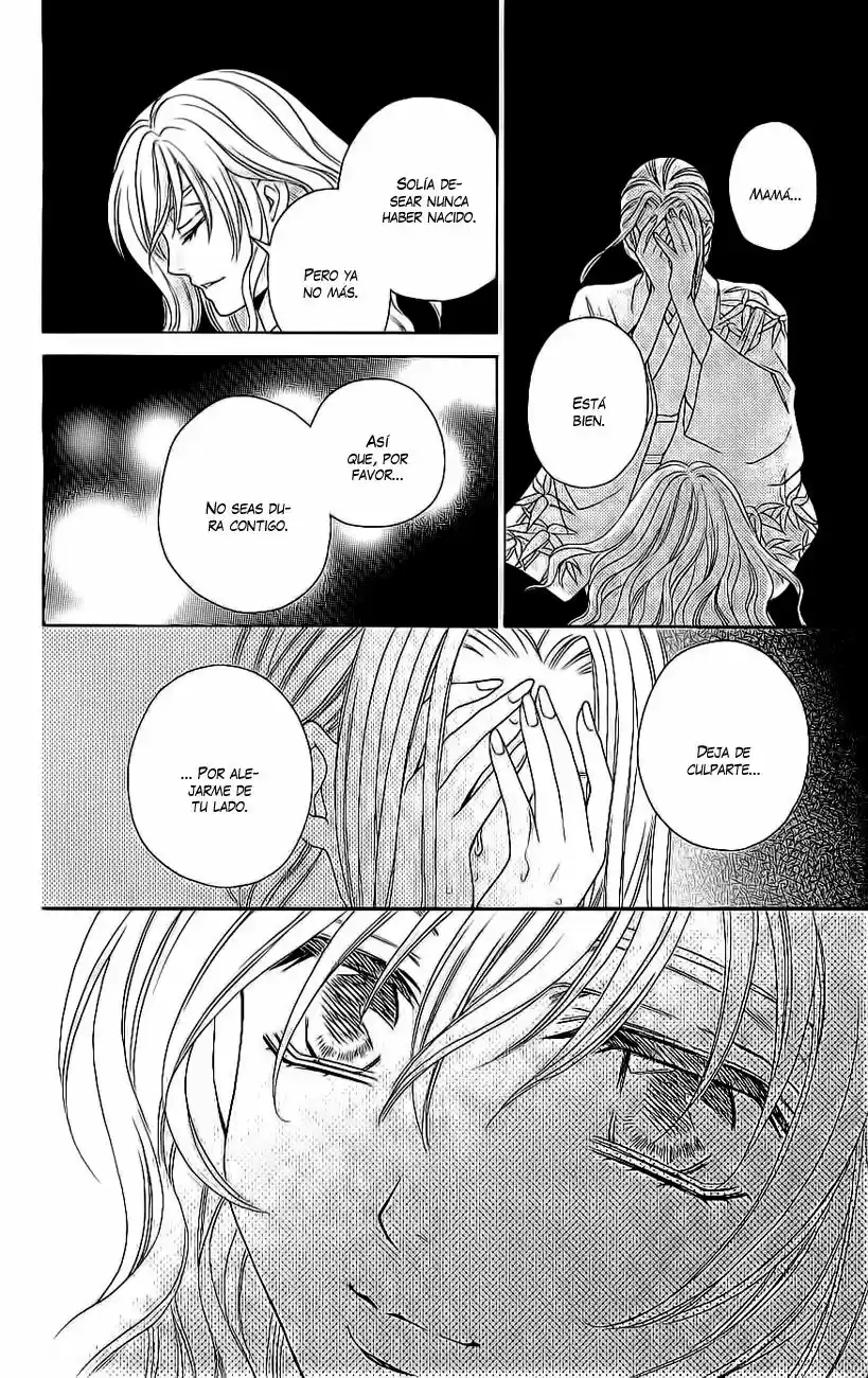 Rasetsu no Hana (2006) - Capítulo 33 - Página 50 - LectorTMOo