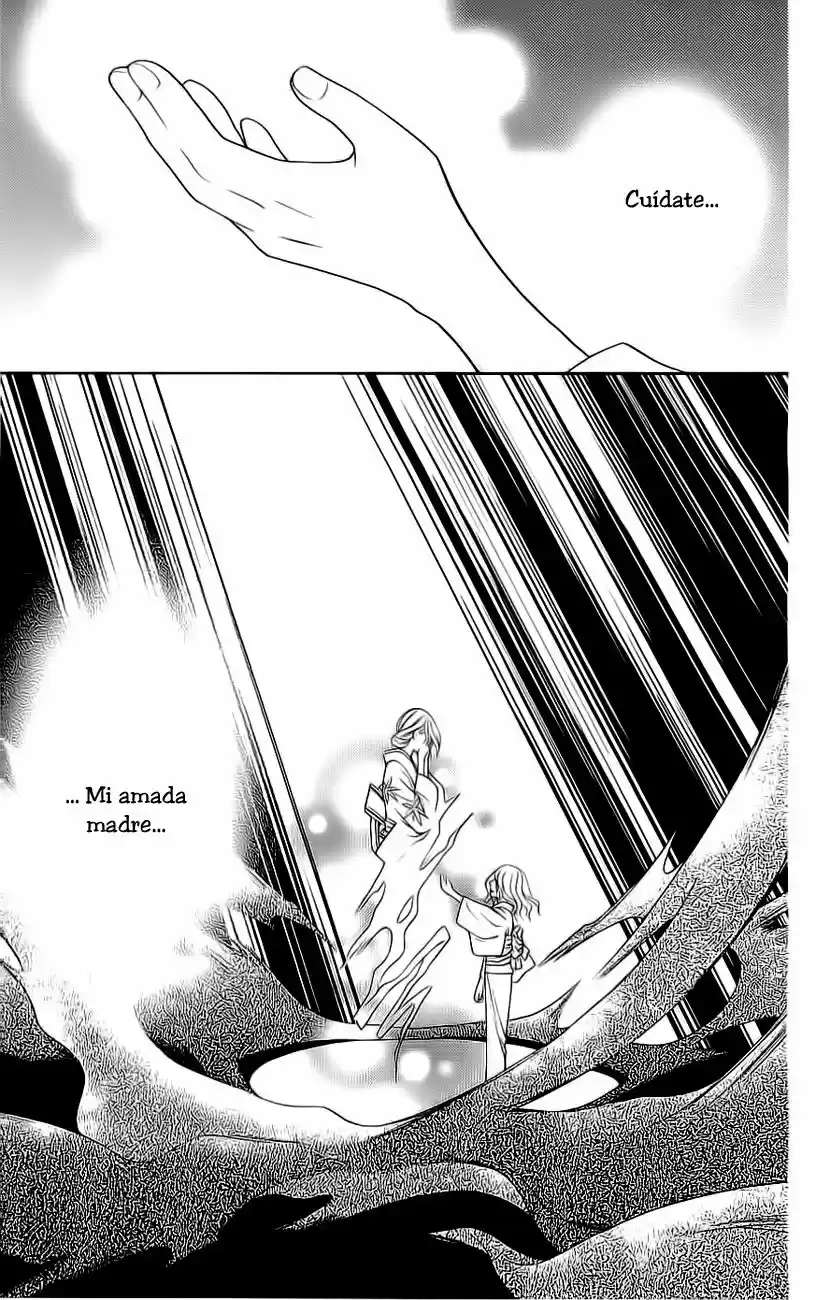 Rasetsu no Hana (2006) - Capítulo 33 - Página 51 - LectorTMOo