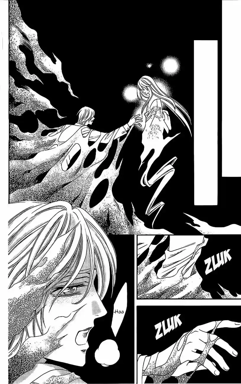 Rasetsu no Hana (2006) - Capítulo 34 - Página 5 - LectorTMOo