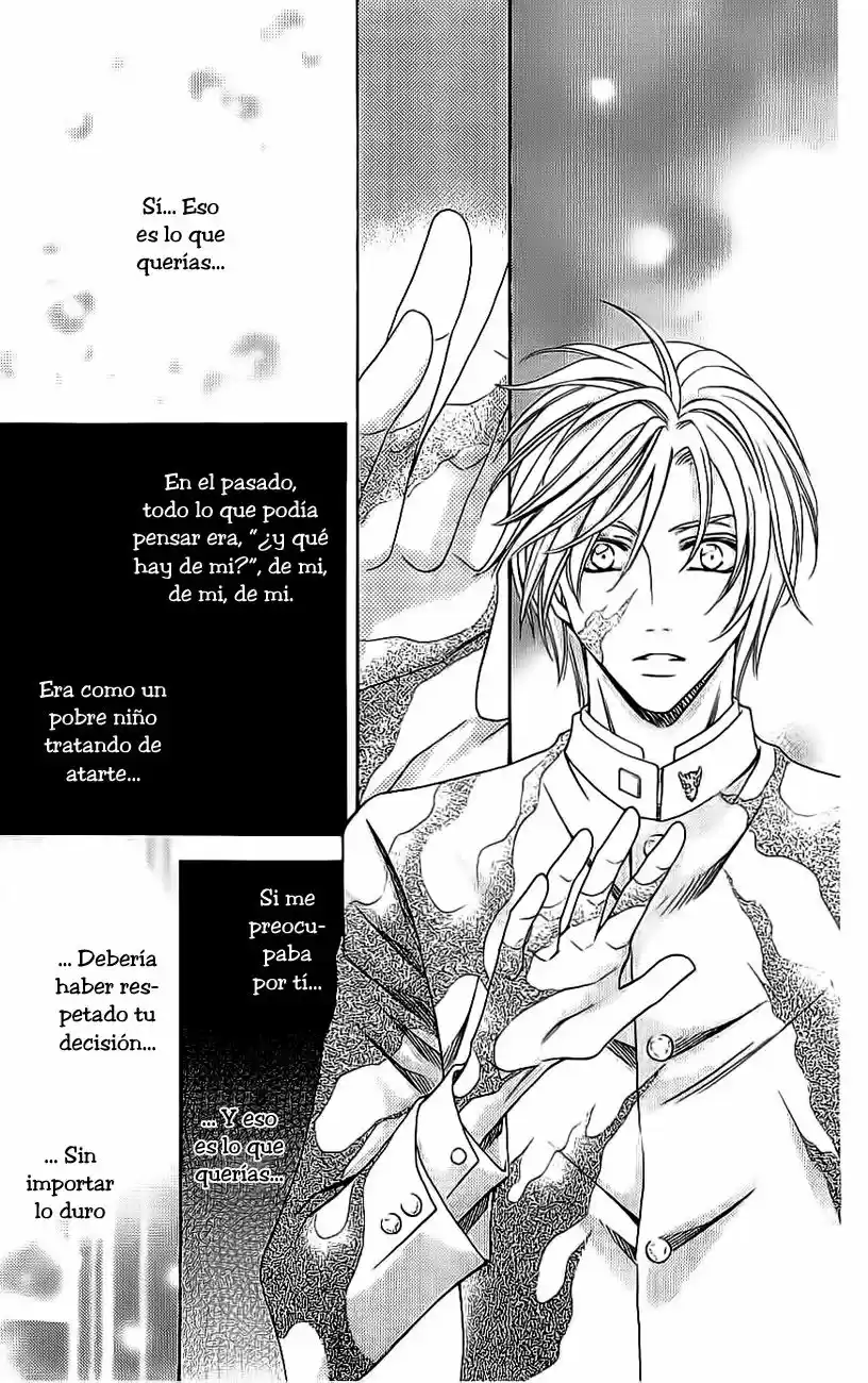 Rasetsu no Hana (2006) - Capítulo 34 - Página 8 - LectorTMOo